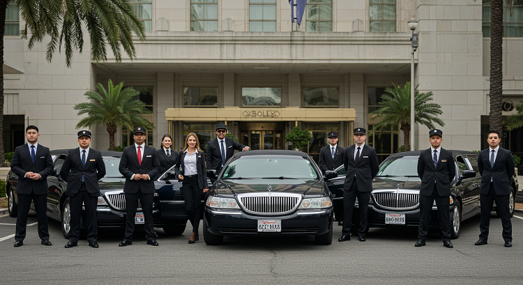 Car services