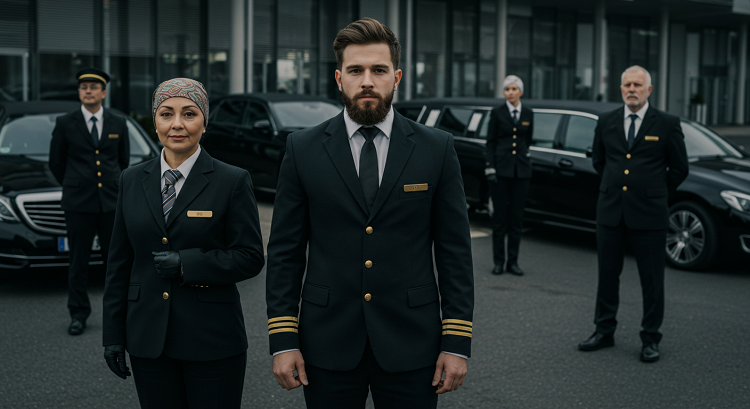 Chauffeurs