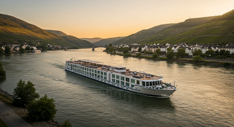 River Cruise