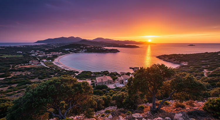 Sardinia