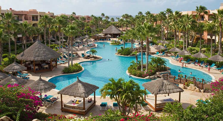 Vacation Resorts